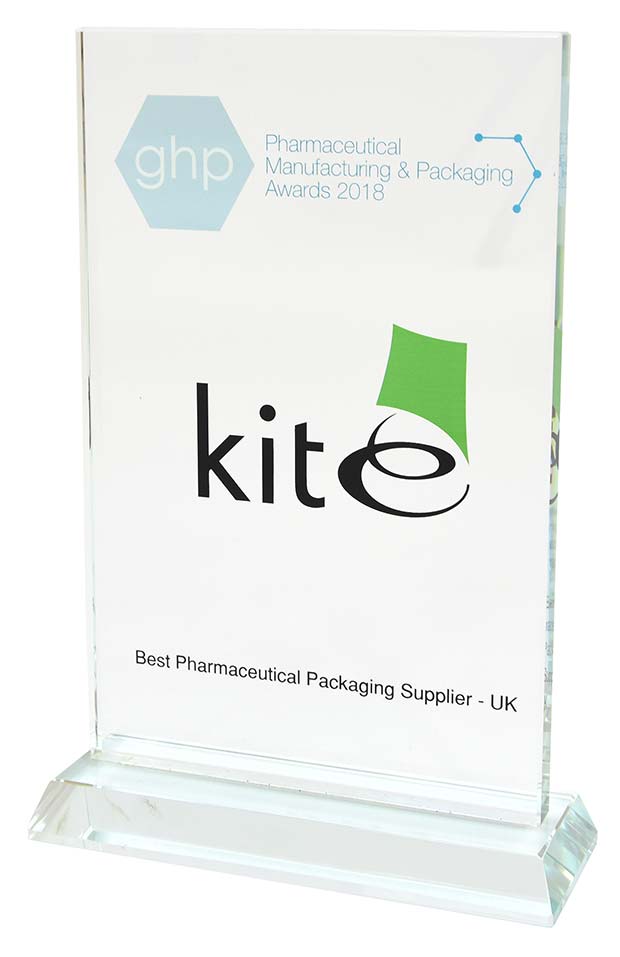 Kite Packaging named as one of Coventry and Warwickshire top growth