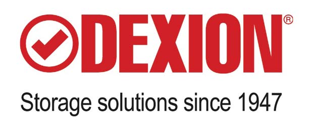 Dexion – Setting the standards for intelligent warehousing | Warehouse ...