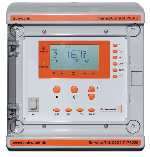 Thermocontrol-plus