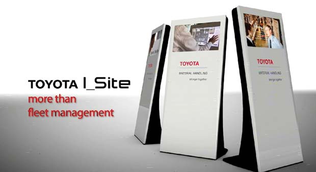 Toyota_I_Site_Demo