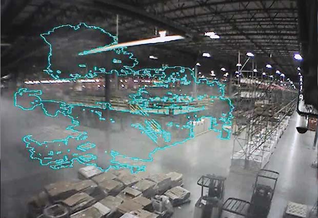 Warehouse-Smoke-Test