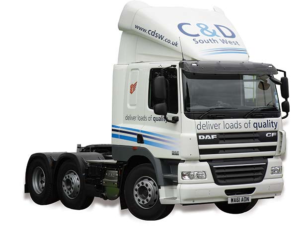 C&D-lorry2