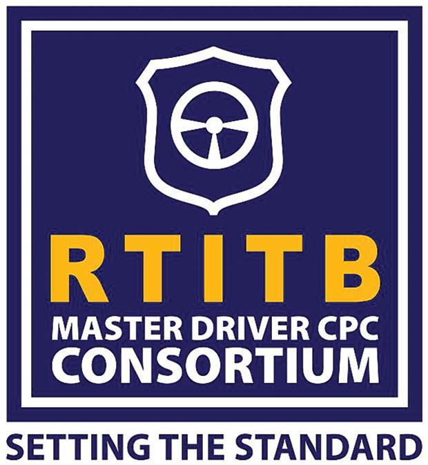 Rtitb Icon Kuehne + Nagel and RTITB celebrate one million CPC Periodic Training ...