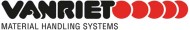 Logistex-exclusive-UK-Partner-for-VanRiet-High-Capacity-Shoe-Sorter_Logo