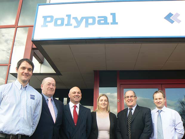 Polypal---New-Builders'-Merchants-Team