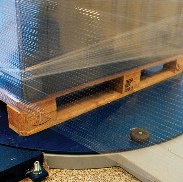 FiberFilm-with-pallet