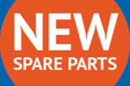 New-Spare-Parts