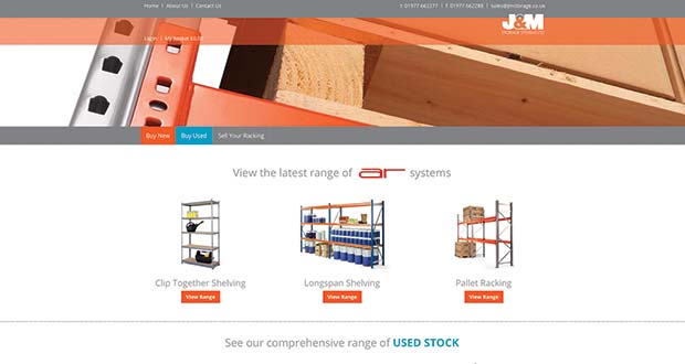 JM-Storage