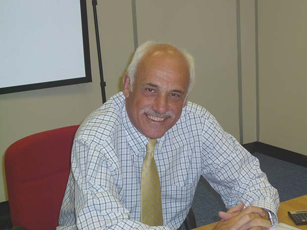 John-Hodges