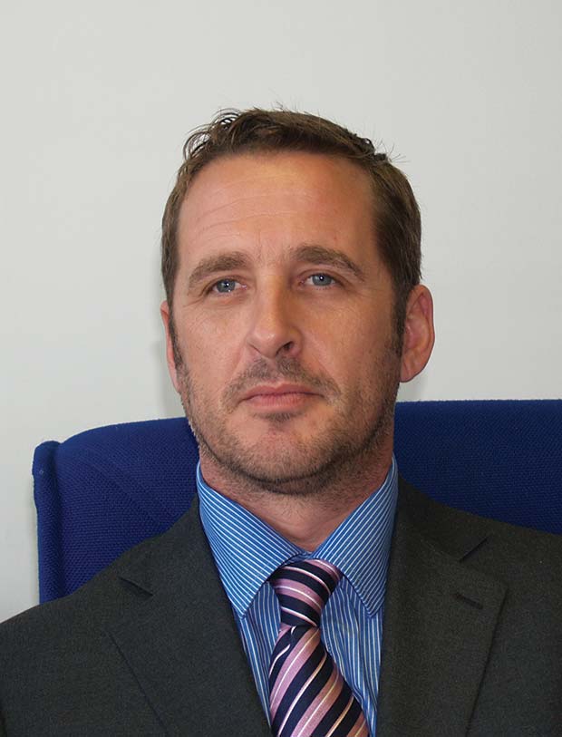 Mark-Moore