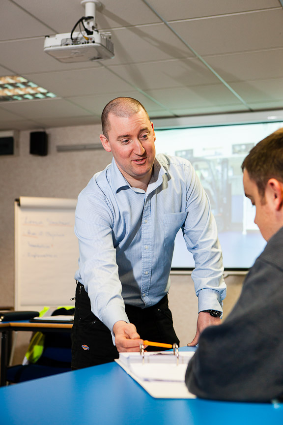 _Supervisors are responsible for forklift truck operations_reminds RTITB_a