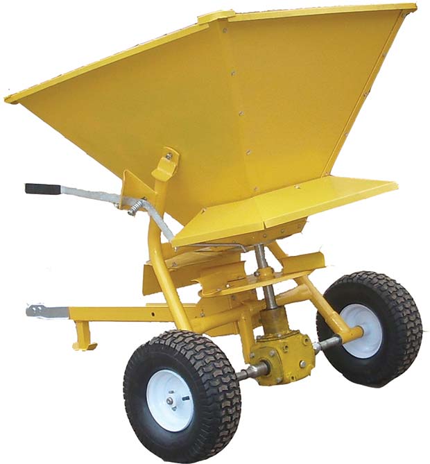 Towable-Forklift-Salt-Spreader---190-litre-capacity