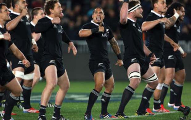 All-Blacks-Haka