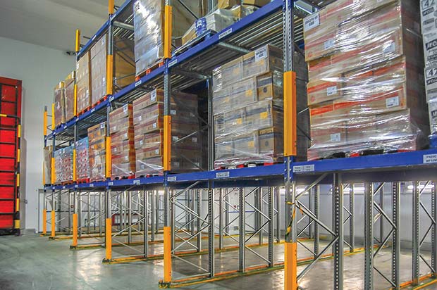 Bidvest-BITO-racking