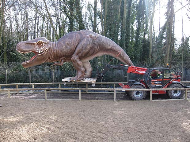 T-rex-with-forklift
