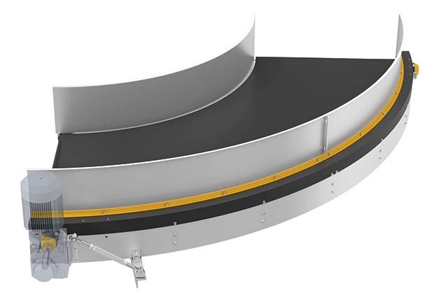 Interroll-Portec-Belt-Curve