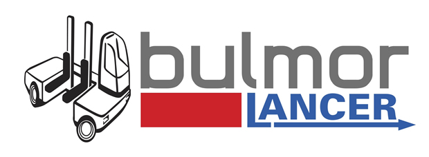 bulmor lancer truck logo
