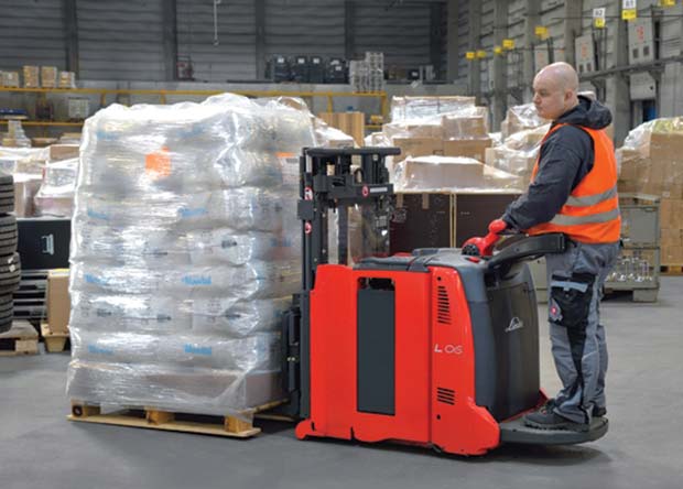 Linde-customised-options