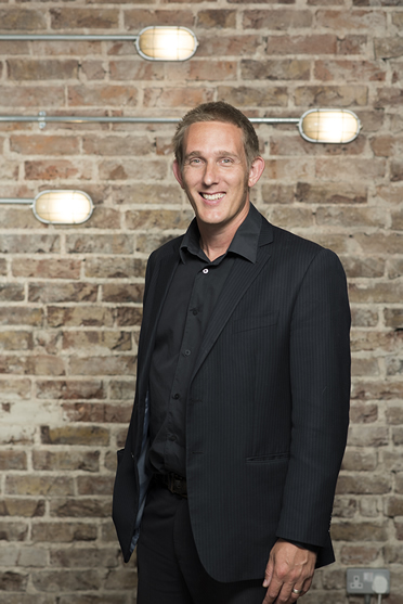 Nik Webb-Operations Director-Molokini Marketing