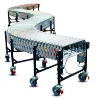 Best Conveyors is changing its name to FMH Conveyors, now being part of