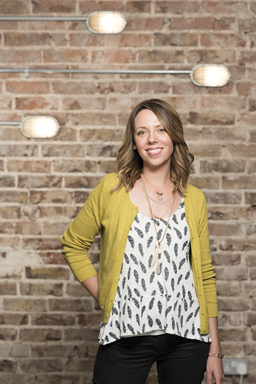 Tiya Ivy-Digital Marketing Manager-Molokini Marketing