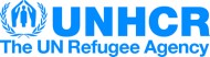 UNHCR VISIBILITY logo_horizontal_blue cmyk
