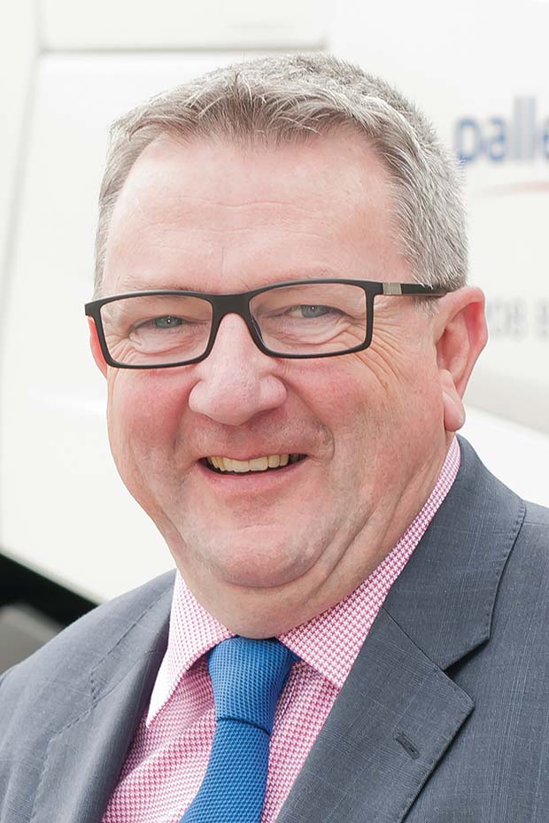 Graham-Leitch-MD-Palletline