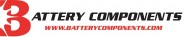 Battery-Components-Logo