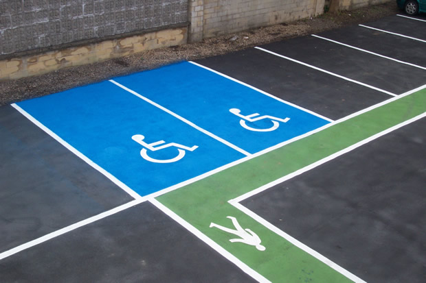 Car Park_anti-slip road paint[3]