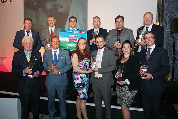 2015-UKWA-Award-Winners