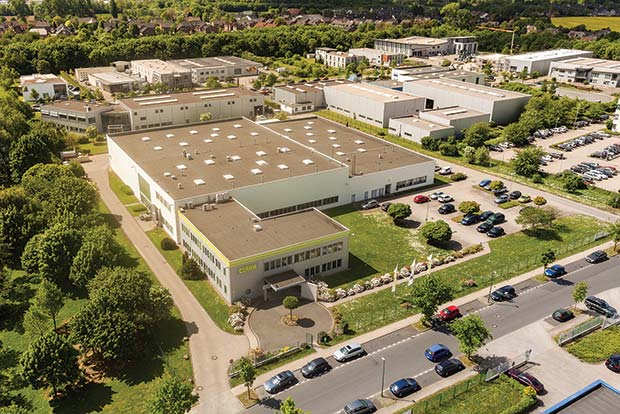 CMHEU-HQ-Duisburg