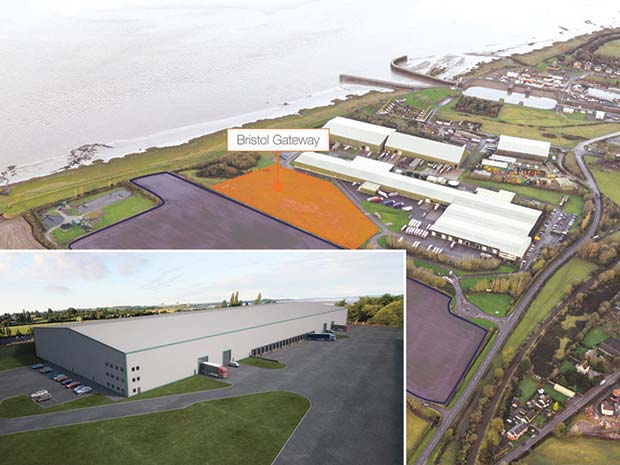 HowardTenensBristolGateway