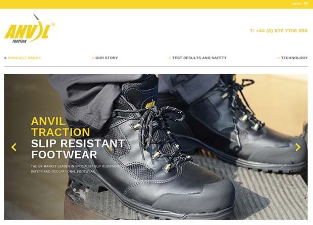 Anvil-Traction-launch-new-website