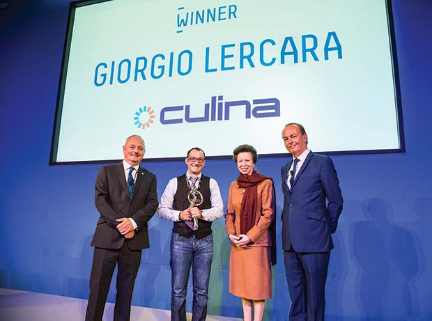 Culina-Drivers-Royal-Recognition