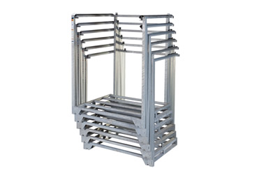 ID263 – Stack of 6 Landscape | Warehouse & Logistics News