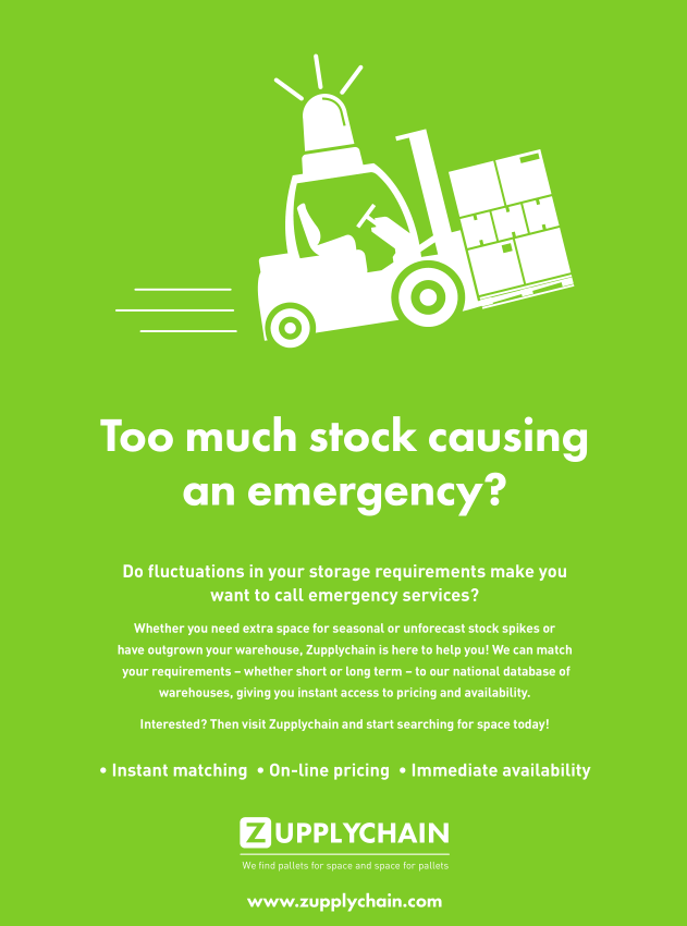 StockEmergency