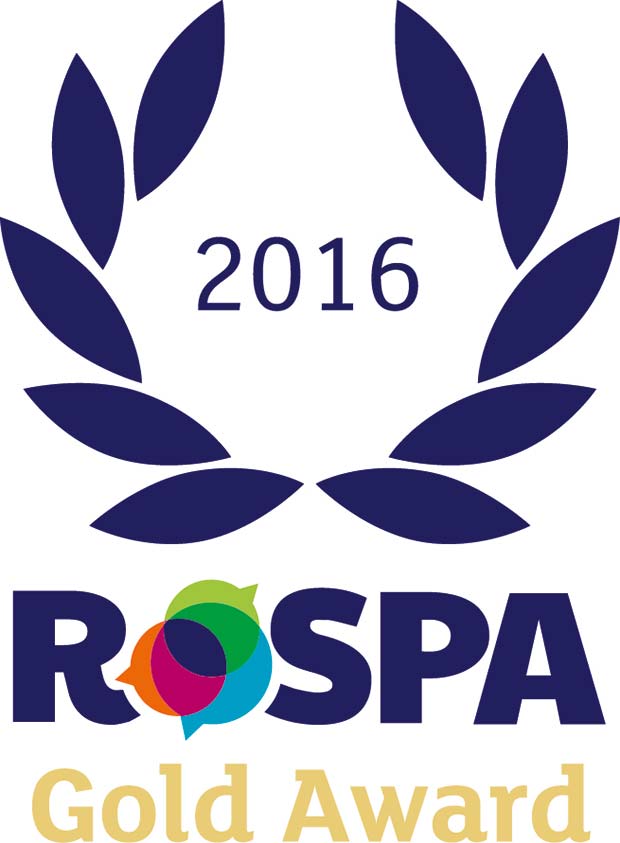 RoSPA-Gold-Award-2016