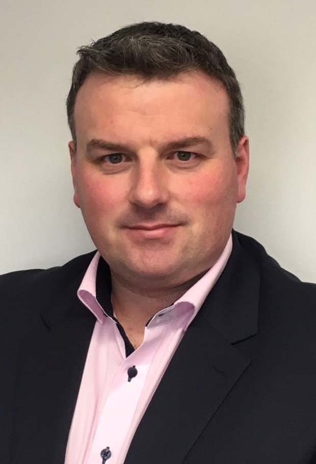 Morgan McLernon appoints Shane Kilpatrick | Warehouse & Logistics News