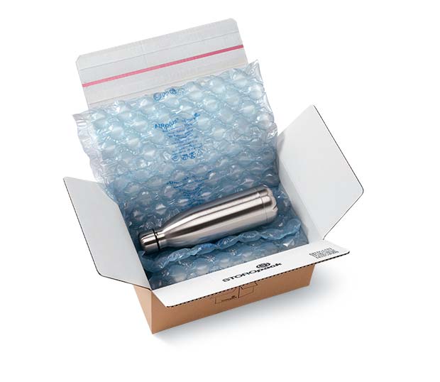 AIRplus® 50 recycled film discover the new range additions from