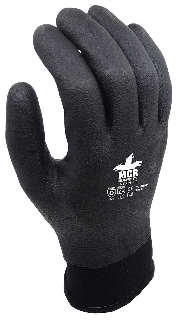 Keep working hands warm Warehouse & Logistics News