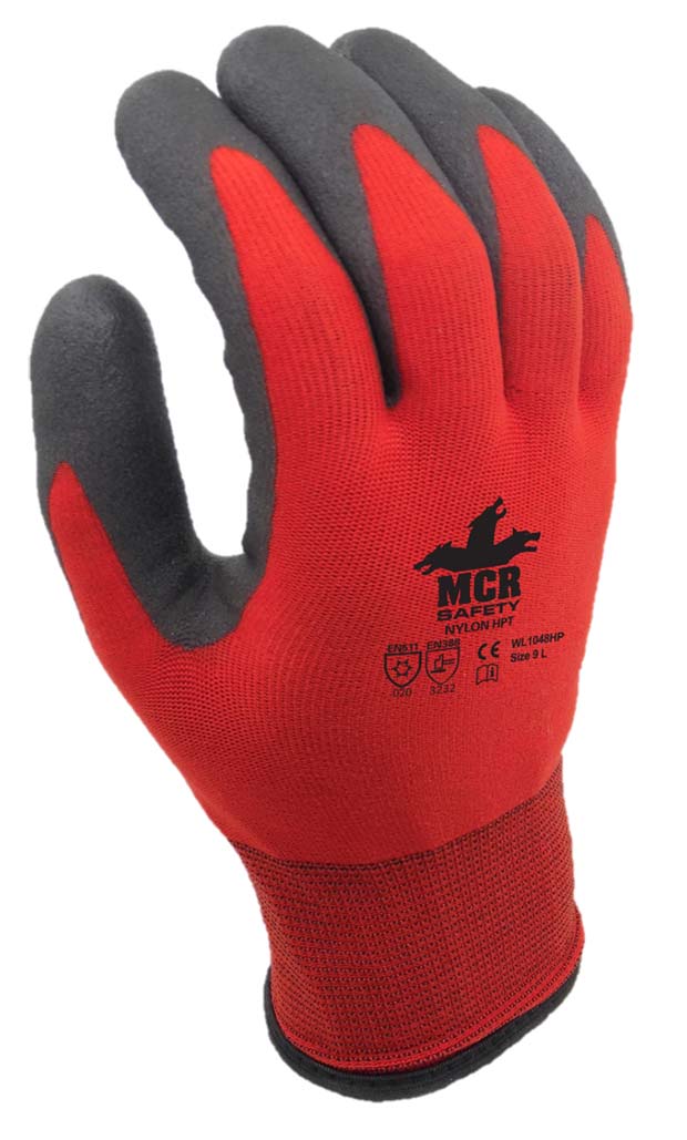 Work gloves for order picking Warehouse & Logistics News