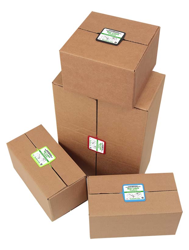 Box Latch Europe® launches platform Warehouse & Logistics News