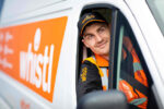 Whistl-driver | Warehouse & Logistics News