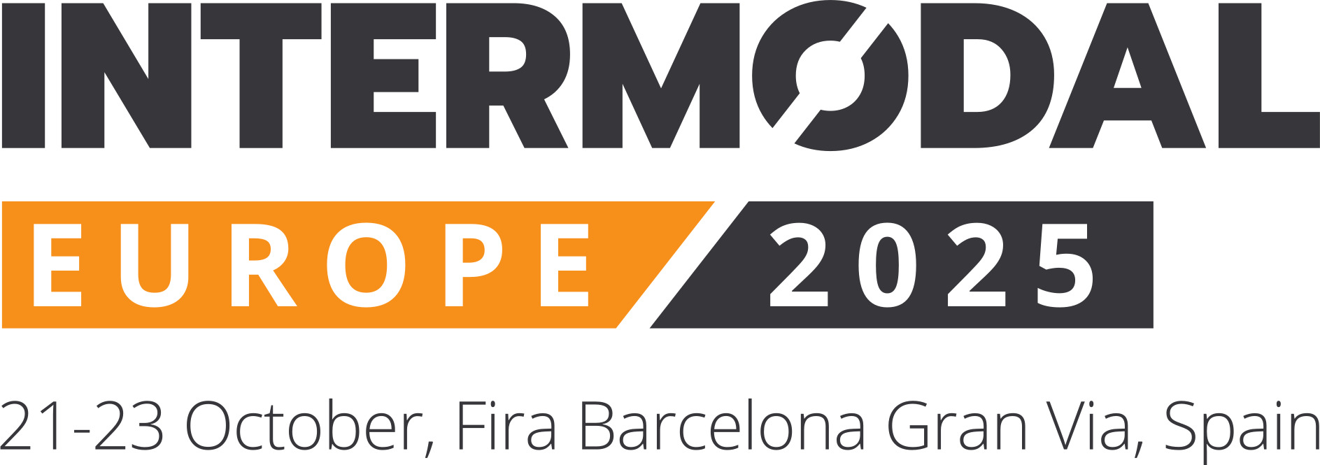 Intermodal Europe 2025