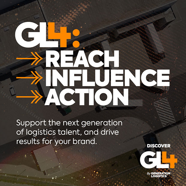 Generation Logistics secures further backing