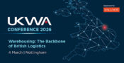 UKWA-Conference-2026-sponsored-by-Kallikor | Warehouse & Logistics News