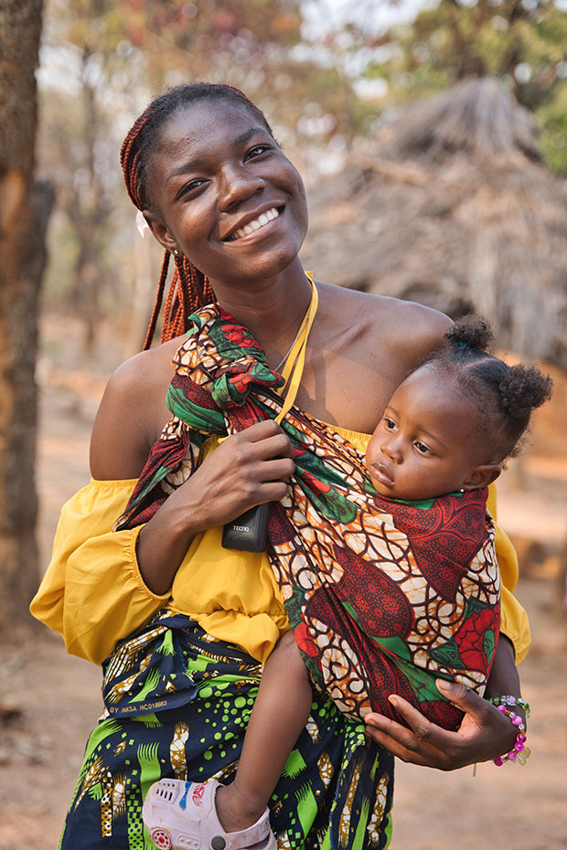 Transaid’s 2025: Safer Journeys, Brighter Futures