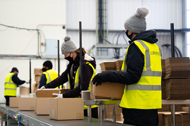 Oakland reports progress in gender pay equity