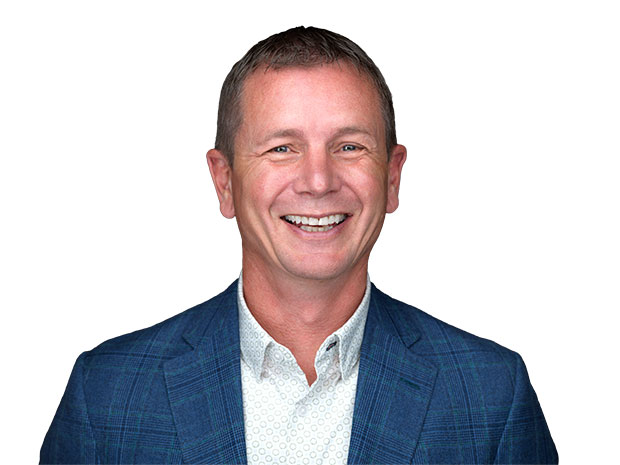 Infios discusses the role of AI in supply chain