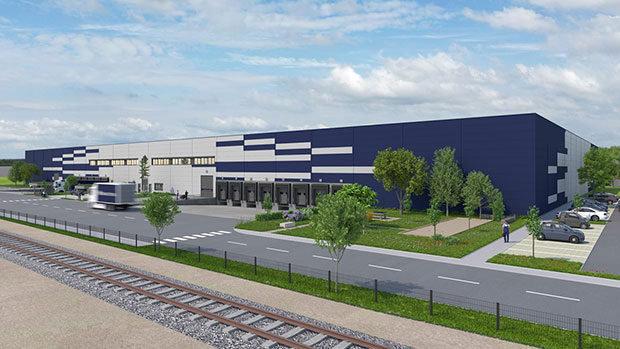 Clarion Partners Europe maintains momentum